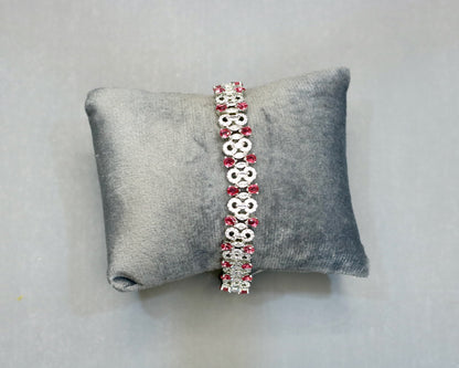 Warda AD Bracelet - AJEH Jewellery