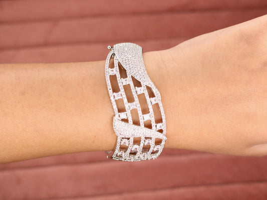 Jawdat AD Bracelet