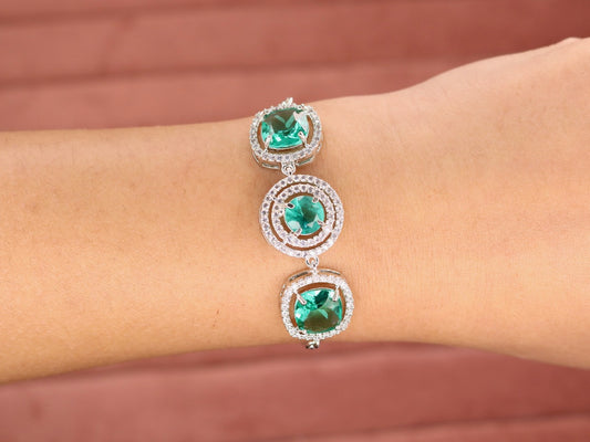 Sabah AD Bracelet